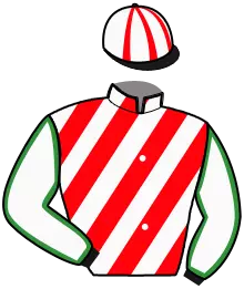 Casaque n°2