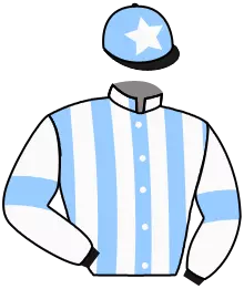 Casaque n°1