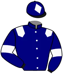 Casaque n°6