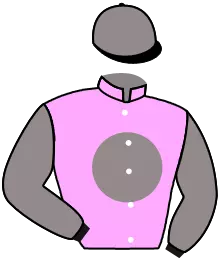 Casaque n°4
