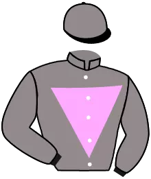 Casaque n°7
