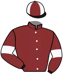 Casaque n°5