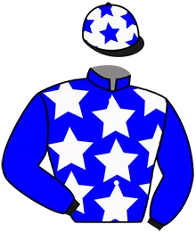 Casaque n°1