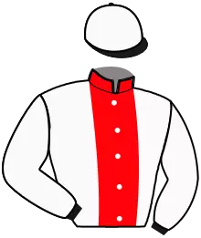 Casaque n°3