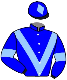 Casaque n°15