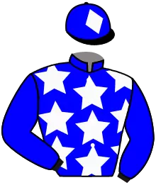 Casaque n°5