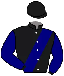 Casaque n°5