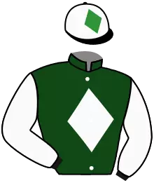 Casaque n°3