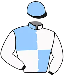 Casaque n°6