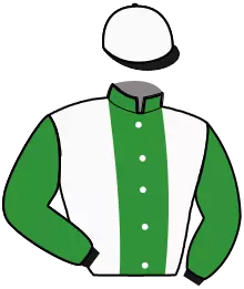 Casaque n°7