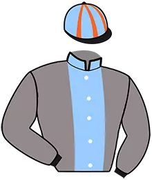 Casaque n°5