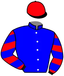Casaque n°9