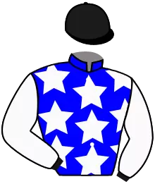 Casaque n°1