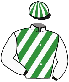 Casaque n°4