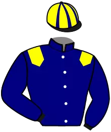 Casaque n°5