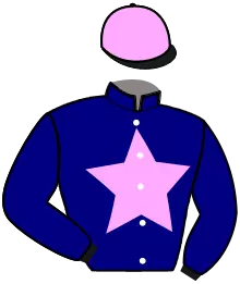 Casaque n°9