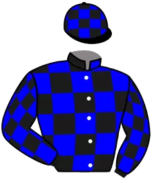 Casaque n°13