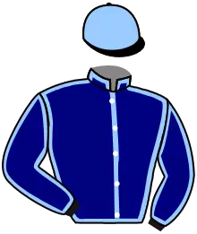Casaque n°6