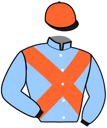 Casaque n°2