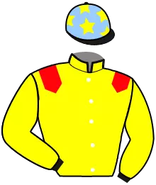 Casaque n°2