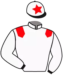 Casaque n°1