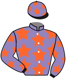 Casaque n°4