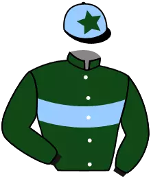 Casaque n°5
