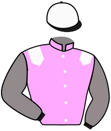 Casaque n°11