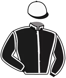 Casaque n°10