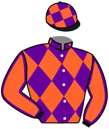Casaque n°5