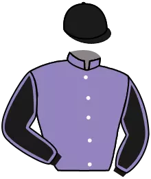 Casaque n°8