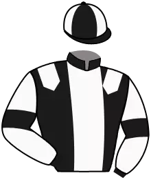 Casaque n°4