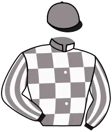Casaque n°2