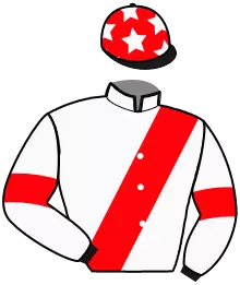 Casaque n°3