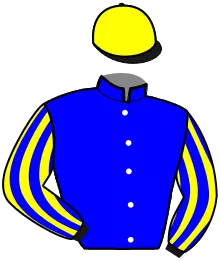 Casaque n°7