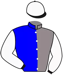 Casaque n°11