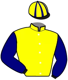 Casaque n°2