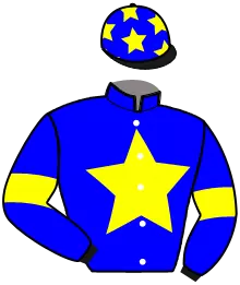 Casaque n°6