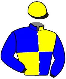 Casaque n°2