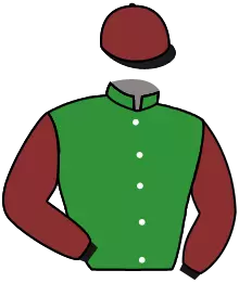 Casaque n°1