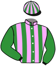 Casaque n°3