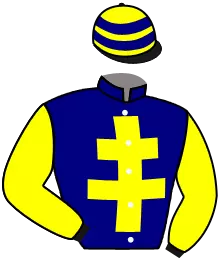 Casaque n°5