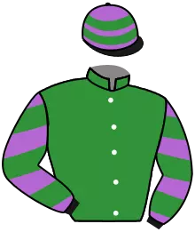 Casaque n°2