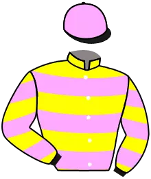 Casaque n°3