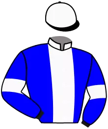 Casaque n°5