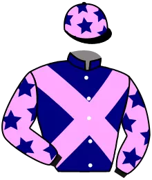 Casaque n°12