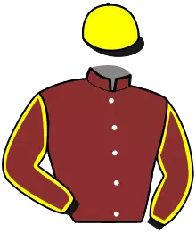 Casaque n°13