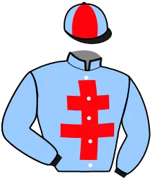 Casaque n°3