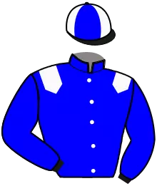 Casaque n°5