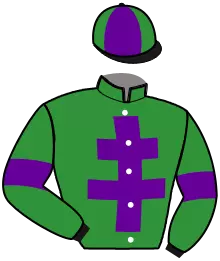 Casaque n°3